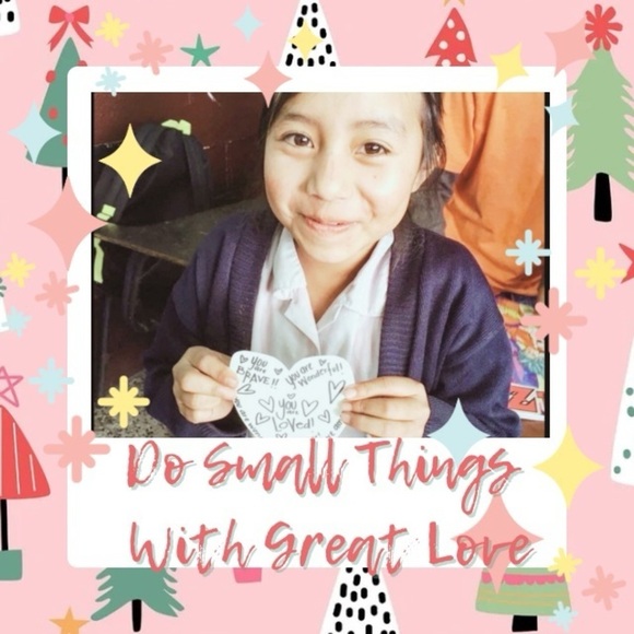 ❤️Operation Holiday Hope is NOW ❤️ Your Purchase LITERALLY makes a difference - Picture 8 of 11